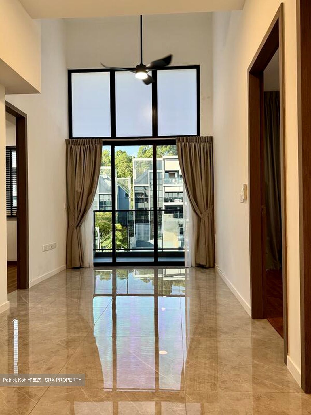 Kent Ridge Hill Residences (D5), Apartment #500255411